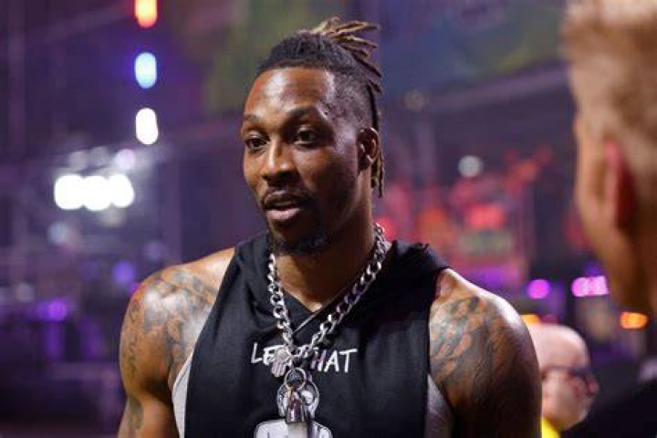 Dwight Howard Claims Accuser Has Ghosted Him Over Lack Of Evidence