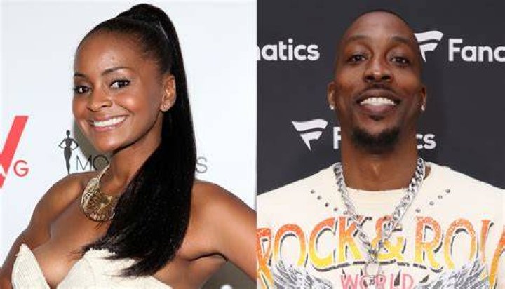 Dwight Howard Wanted To Be Polyamorous, Royce Reed Claims