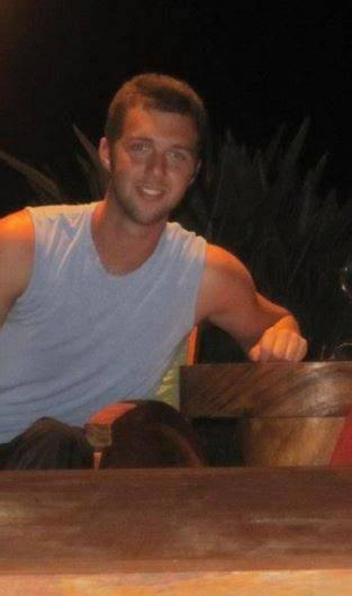 Dylan Macdonald wiki