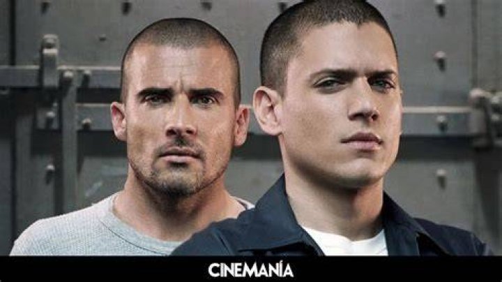 ¿Dónde está disponible Prison Break? – Celebrity.fm