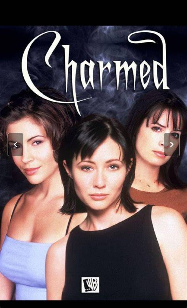 ¿Dónde puedo ver Charmed 2021?