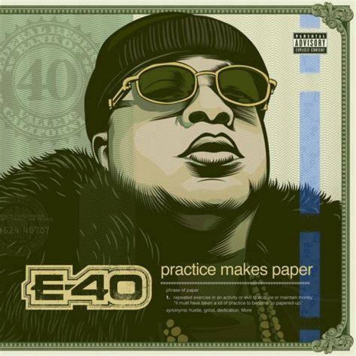 E-40 Decodes The Riddle: On Mac Dre, “Practice Makes Paper