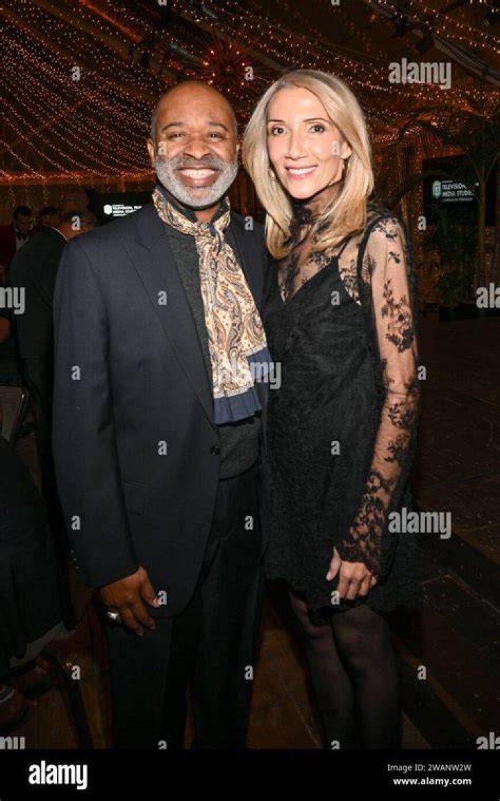 Earl Gibson III / Contributor / Getty Images