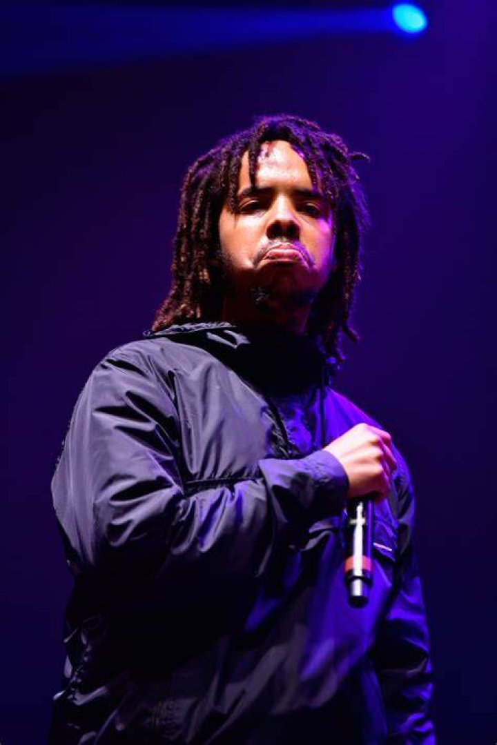 Earl Sweatshirt Reveals 