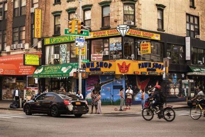 East Harlem