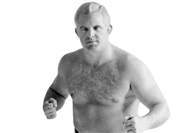 Eddie Graham