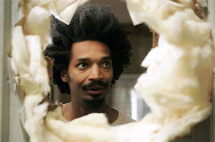 Eddie Steeples