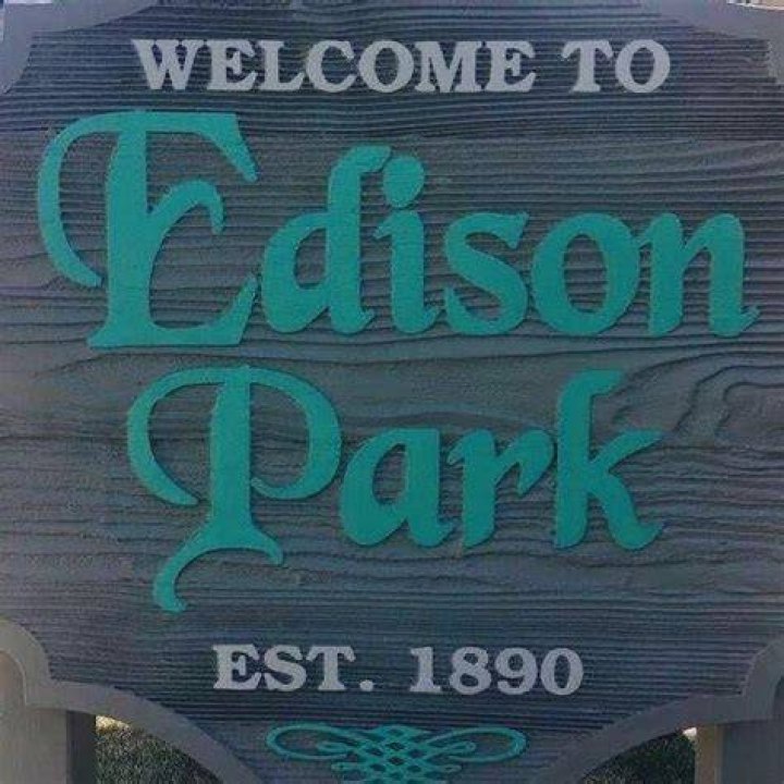 Edison Park IG profile