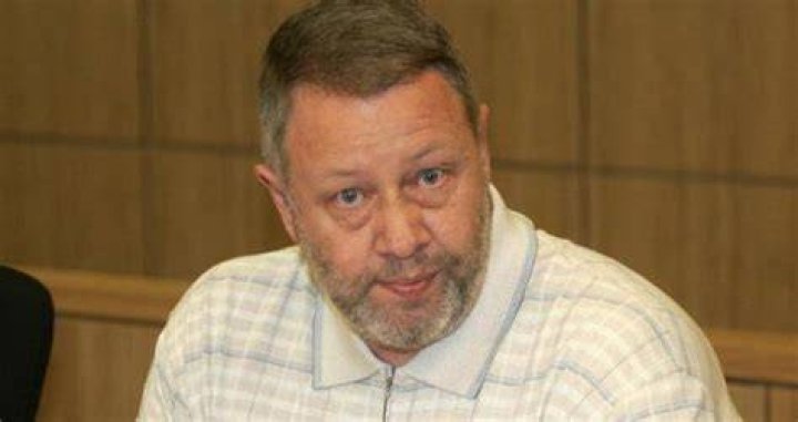 Egidius Schiffer Kills Himself During Prison Sex Act Gone Wrong