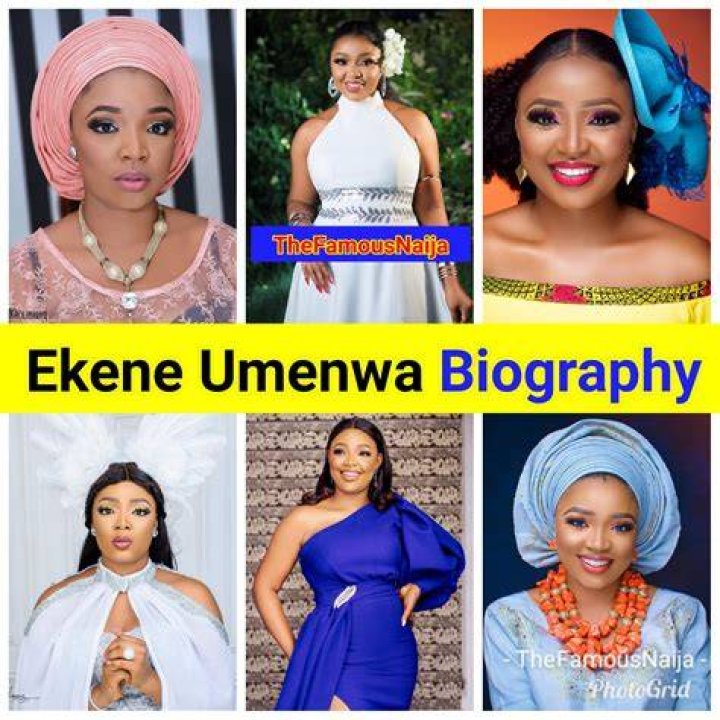 Ekene Umenwa wiki