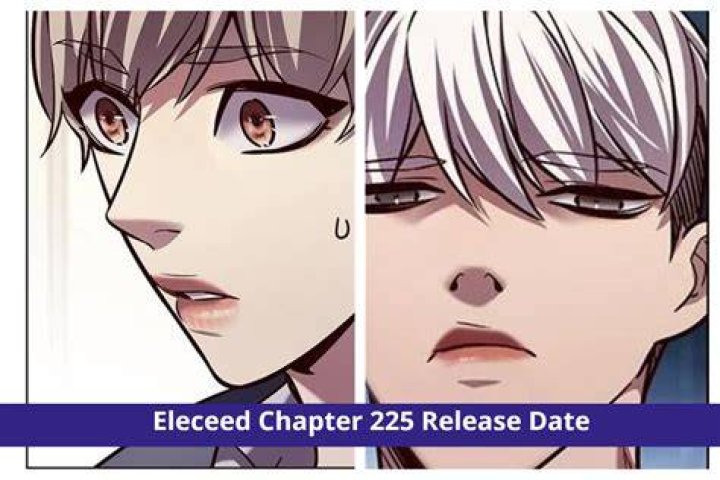 Eleceed Chapter 275 release date