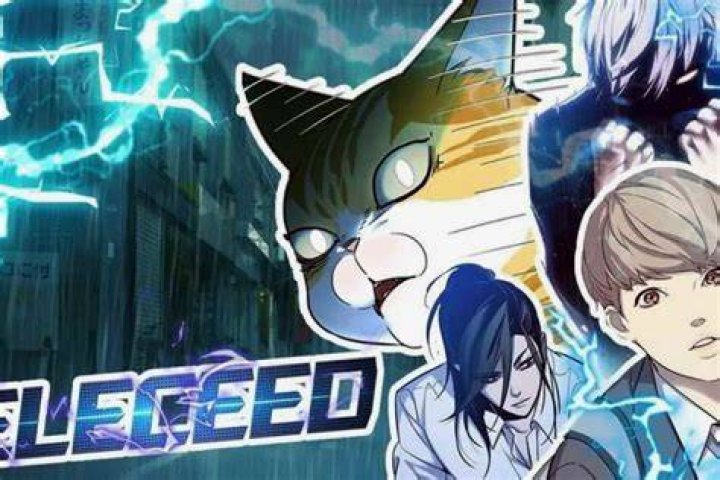 Eleceed Chapter 275 spoiler