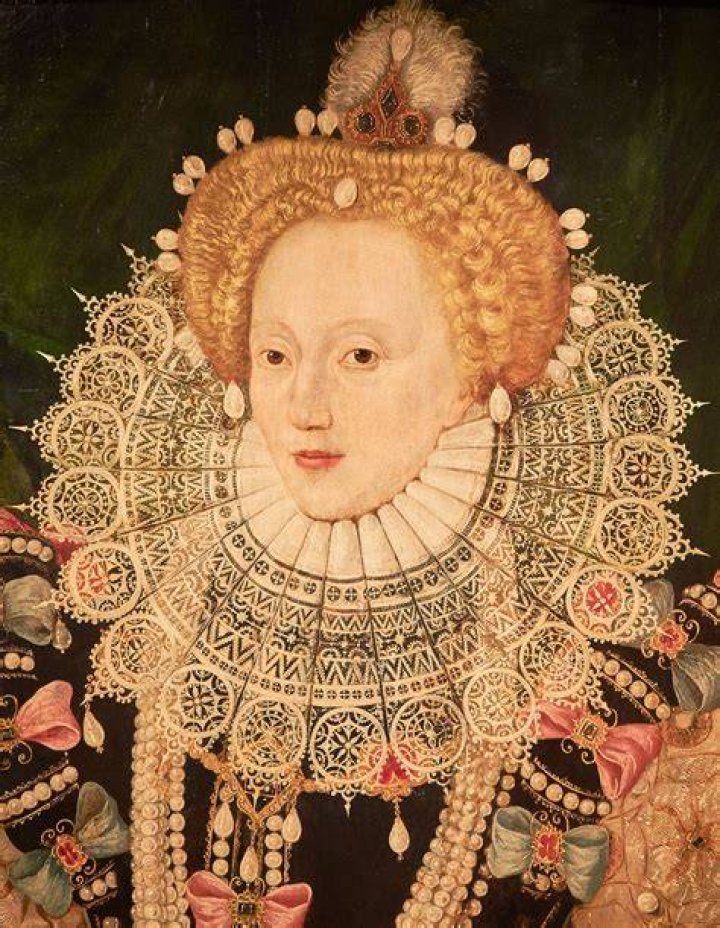 Elizabeth Tudor