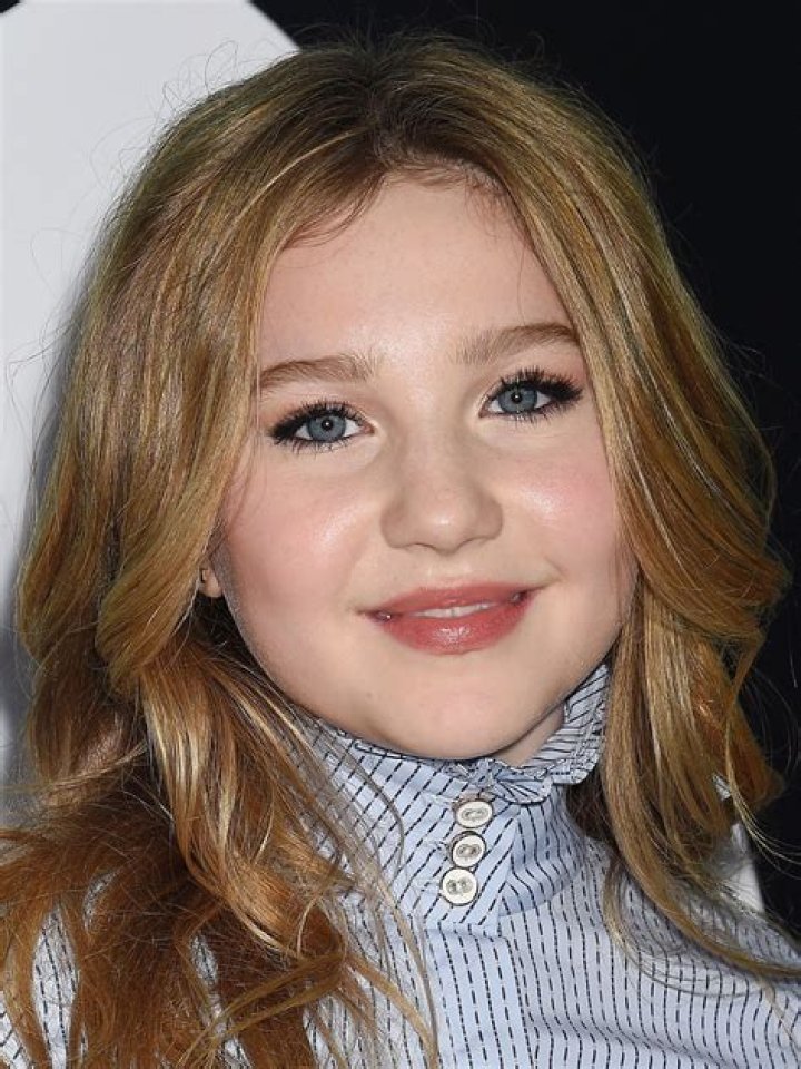 Ella Anderson featured in ANT Farm