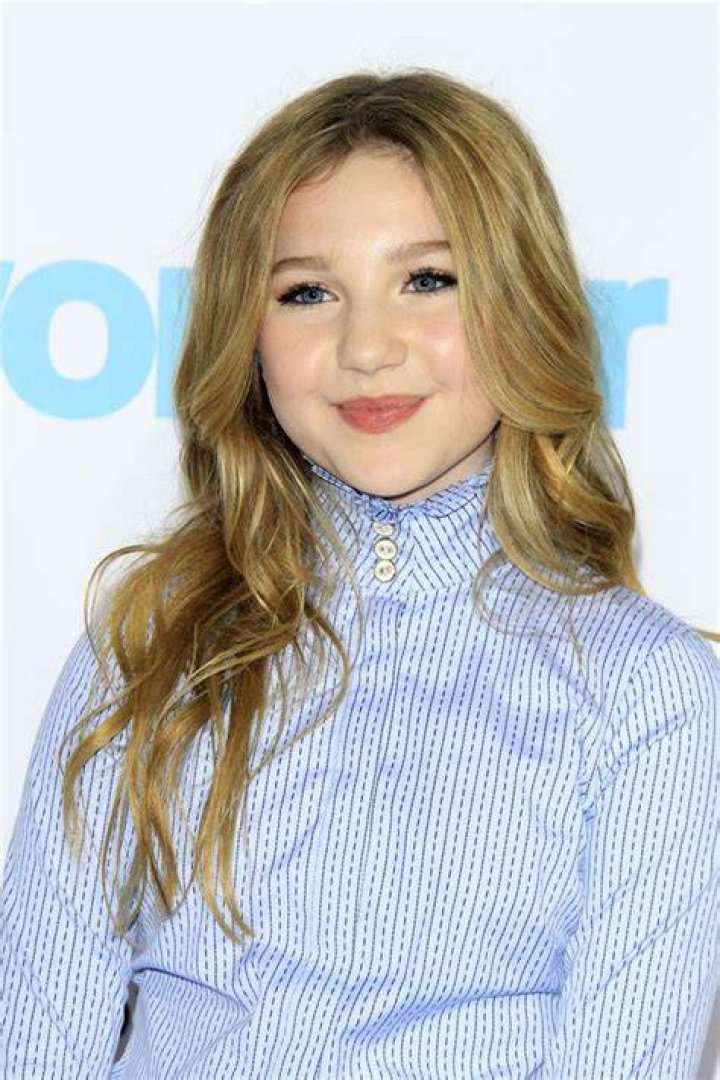 Ella Anderson wiki