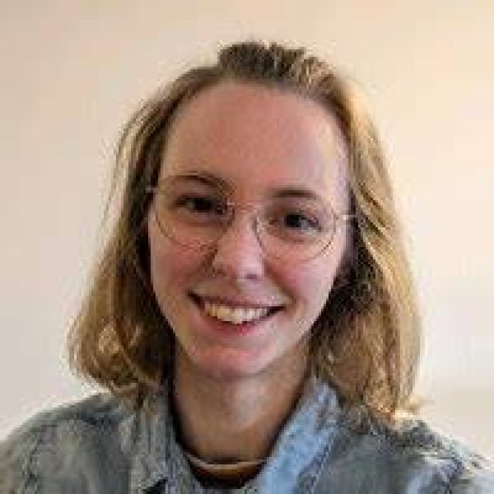 Ellen Elizabeth Smith career