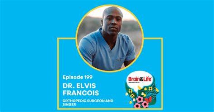 Elvis Francois Checkup