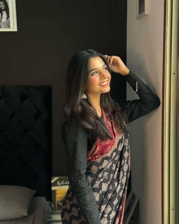 Eman Khan