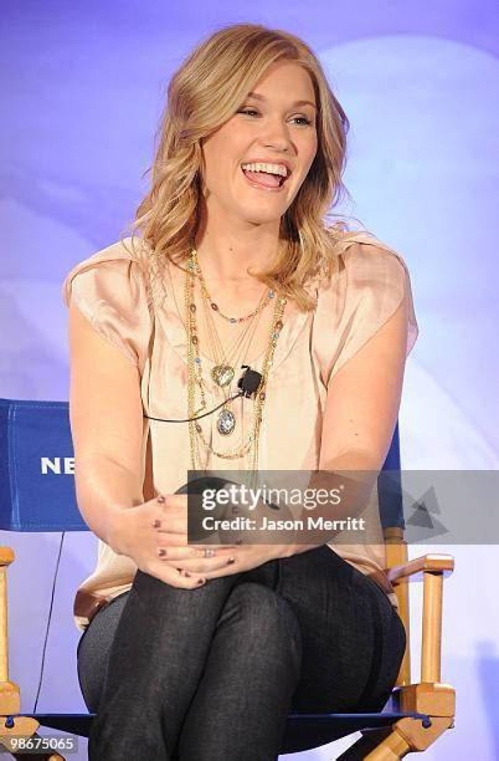 emily nbc, getty images emily nbc, getty images