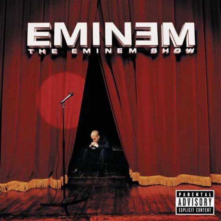 Eminem Reinvented Himself On 