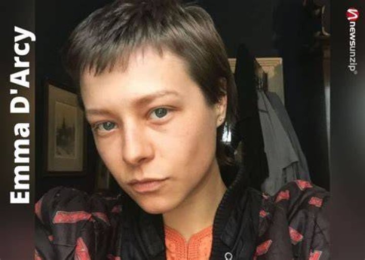 Emma D’arcy Lesbian? Know More About His Life!