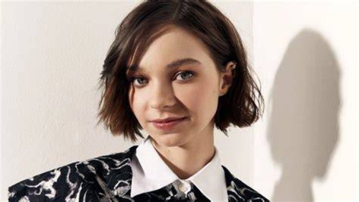 Emma Myers wiki