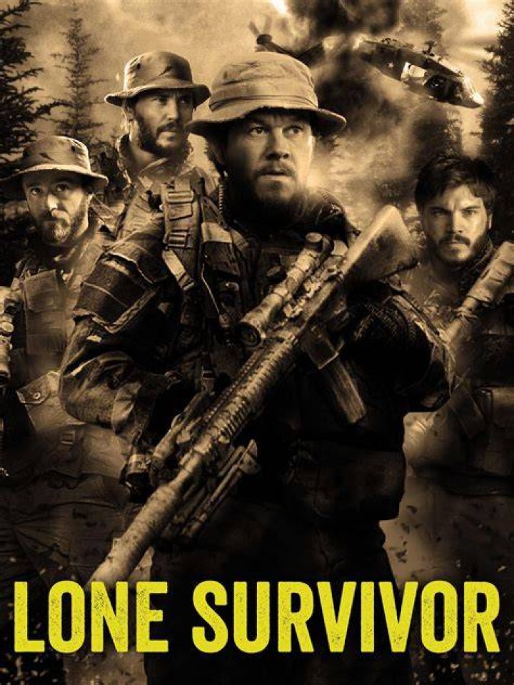 ¿Encontraron los cuerpos de Lone Survivor?