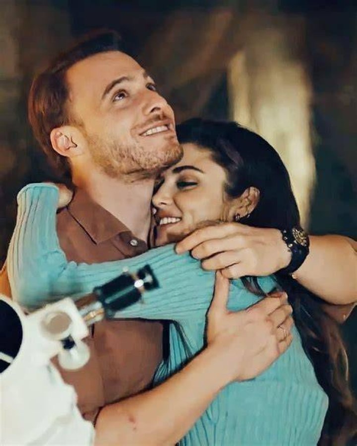 Ercel with Kerem B&uuml;rsin