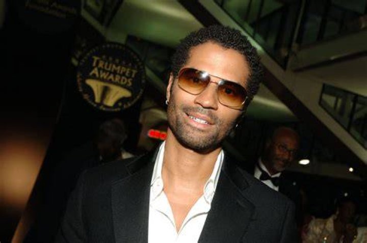 Eric Benét Net Worth 2024: What Is The Singer Worth?