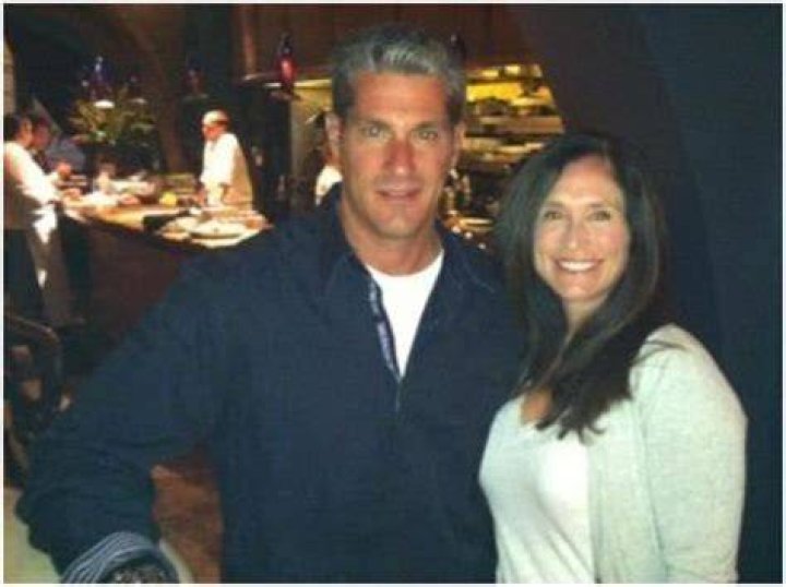 Eric Freeman Biography, Age, Height, Wife, Net Worth, Family