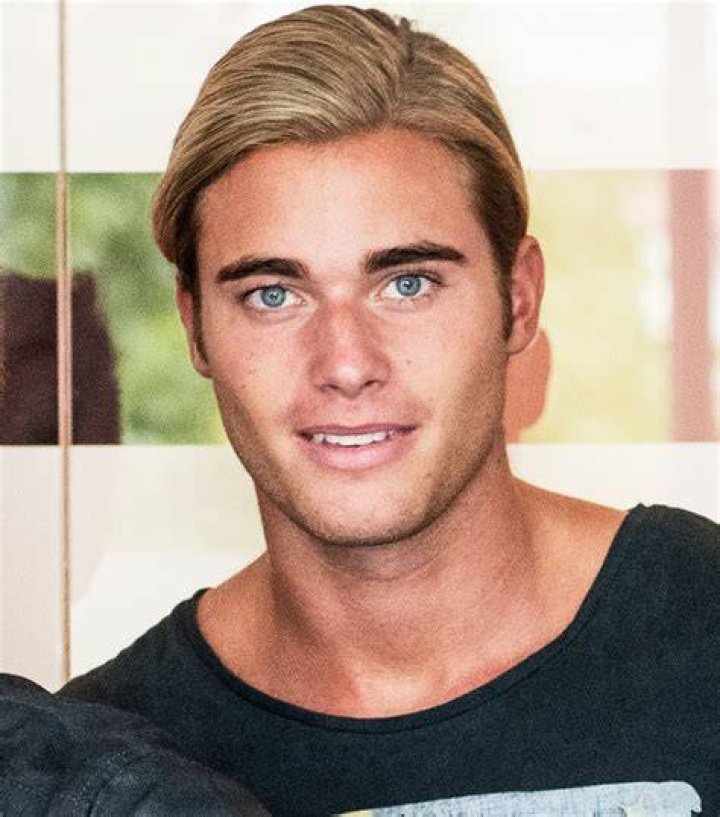 Eric Hagberg