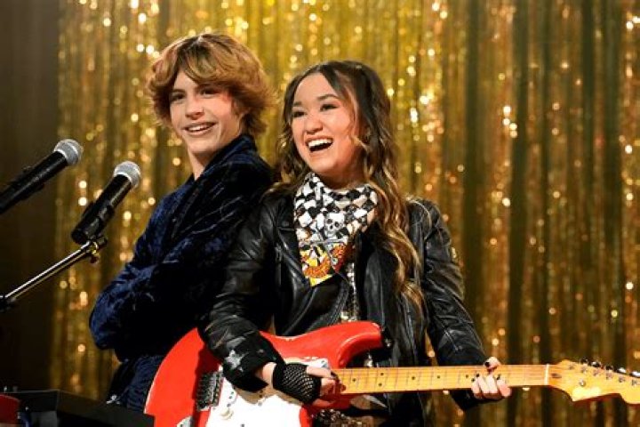 Erin & Aaron