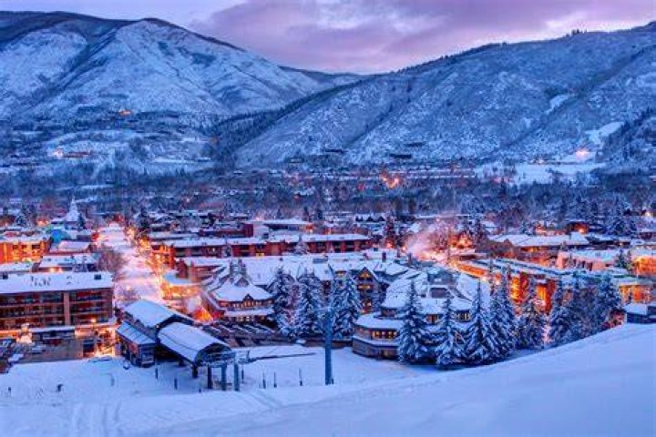 ¿Es bueno visitar Colorado en diciembre?