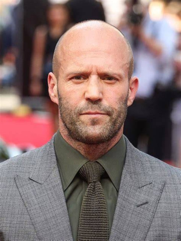 ¿Es Jason Statham duro en la vida real? – Celebrity.fm