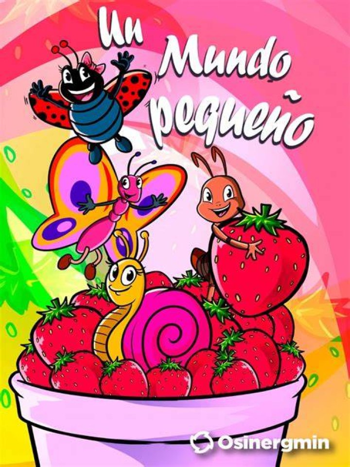 ¿Es un mundo pequeño embrujado? – Celebrity.fm