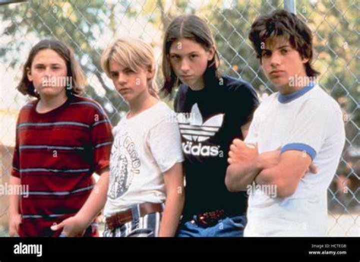 Esteban powell dazed and confused
