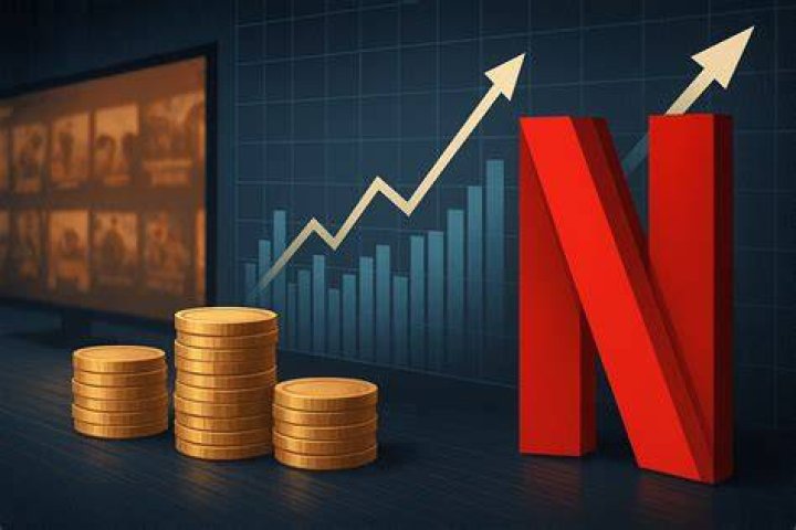 ¿Está Split en Netflix?