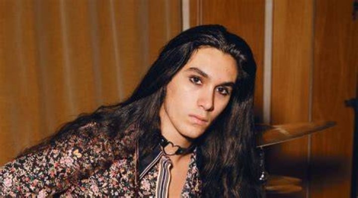 Ethan Torchio career