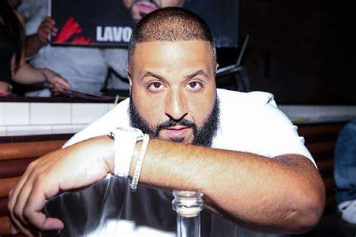 Every DJ Khaled Song With A Gold Or Platinum Plaque
