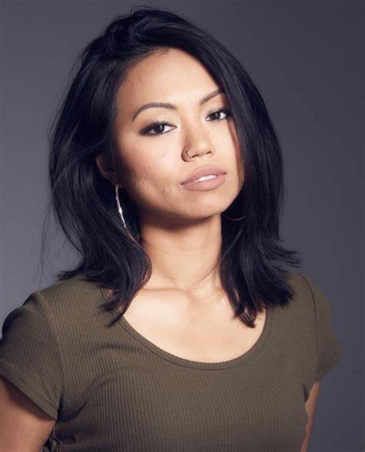 
Everything We Know About Grand Crew Actress Priscilla Bawicia 