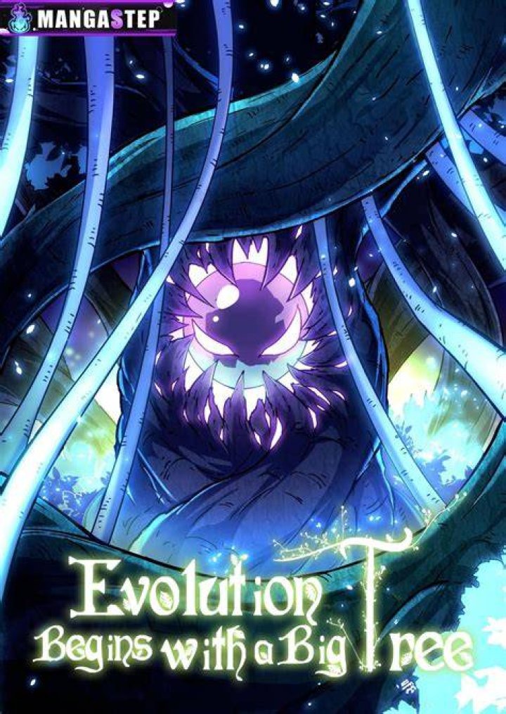 Evolution Begins With a Big Tree Chapter 143 – 144 – 145 release date