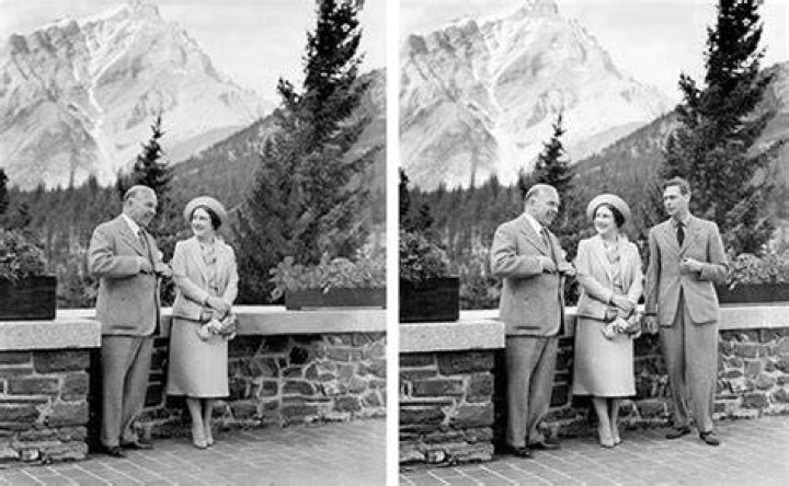 Famous Photoshopped Photos Hitler