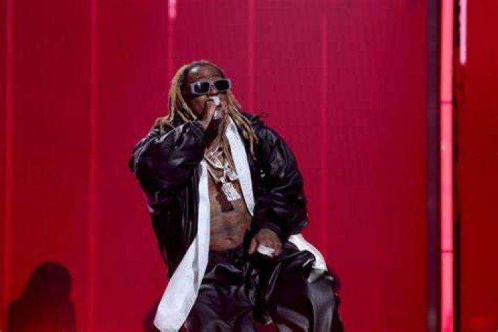 Fans Praise Lil Wayne's Performance On New Nas Album