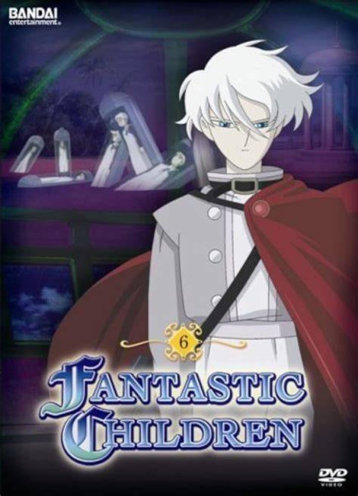 Fantastic Children