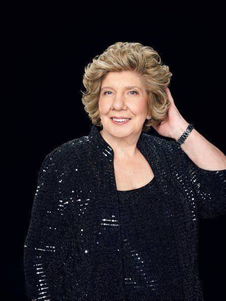 Faye Chrisley