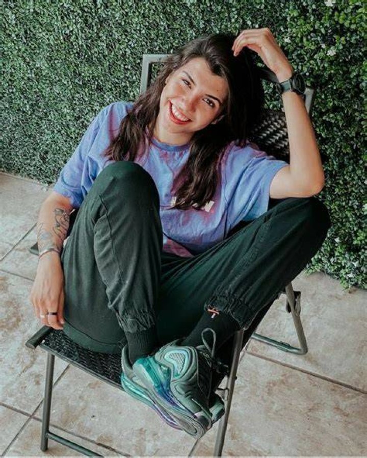 Feerchaa Pacheco