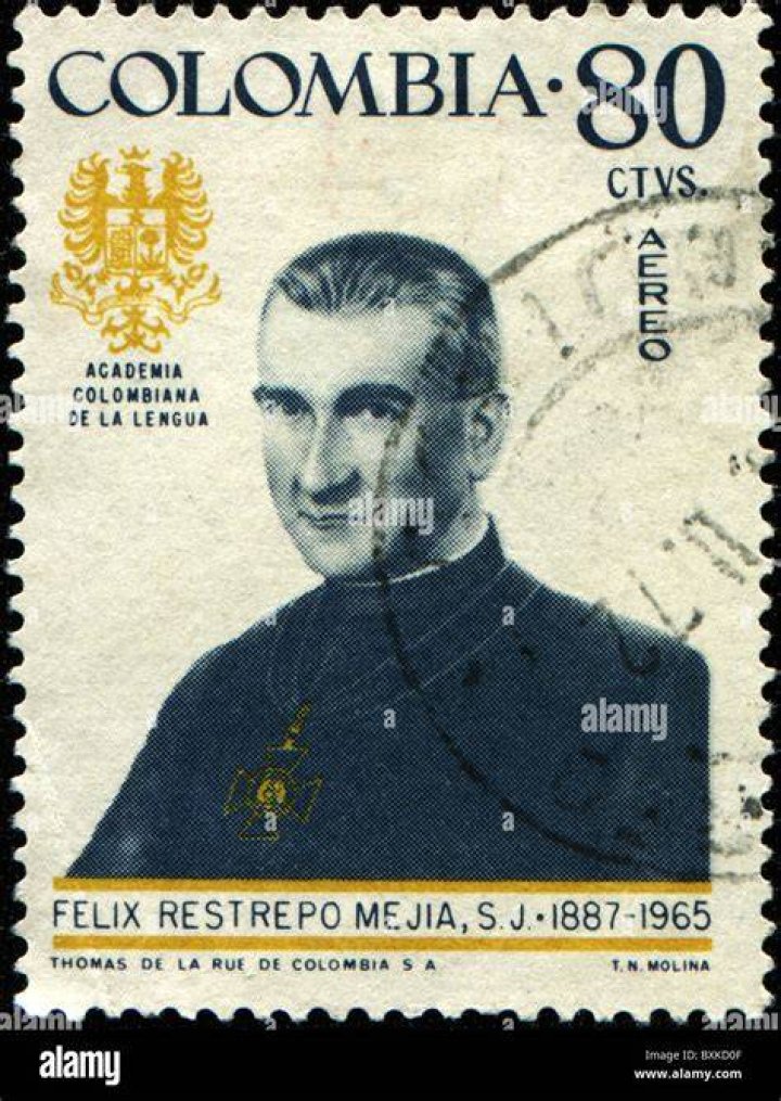 Felix Stamp