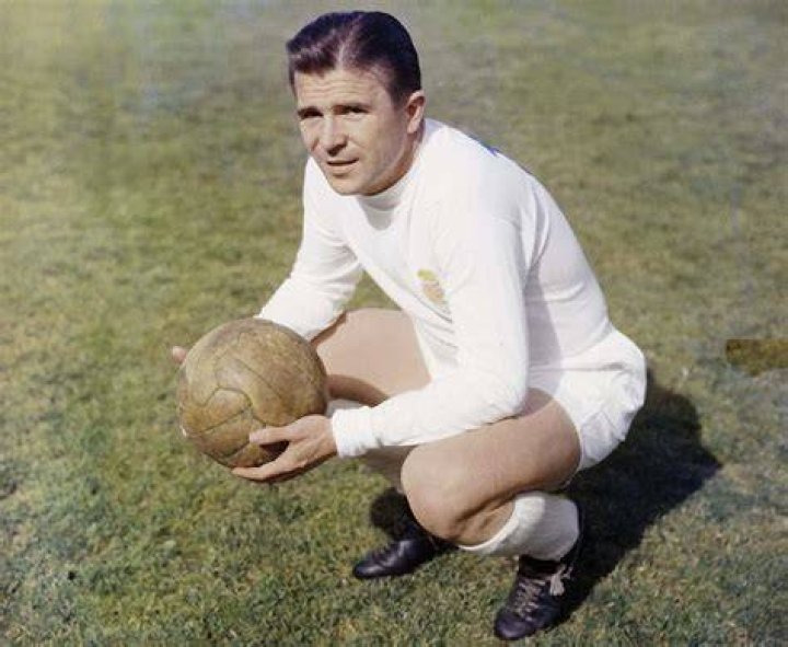 Ferenc Puskas