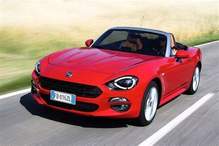Fiat 124