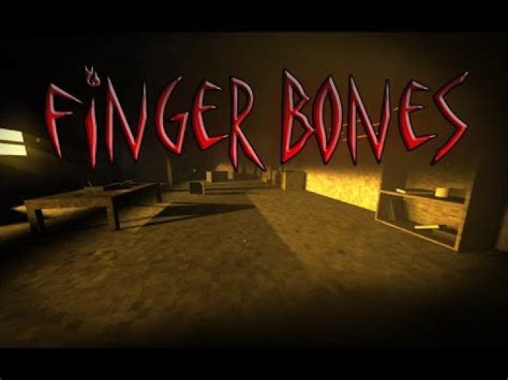 Fingerbones